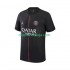 Camisola Paris Saint-Germain Homem Equipamento Quarto 2025-2026 Manga Curta